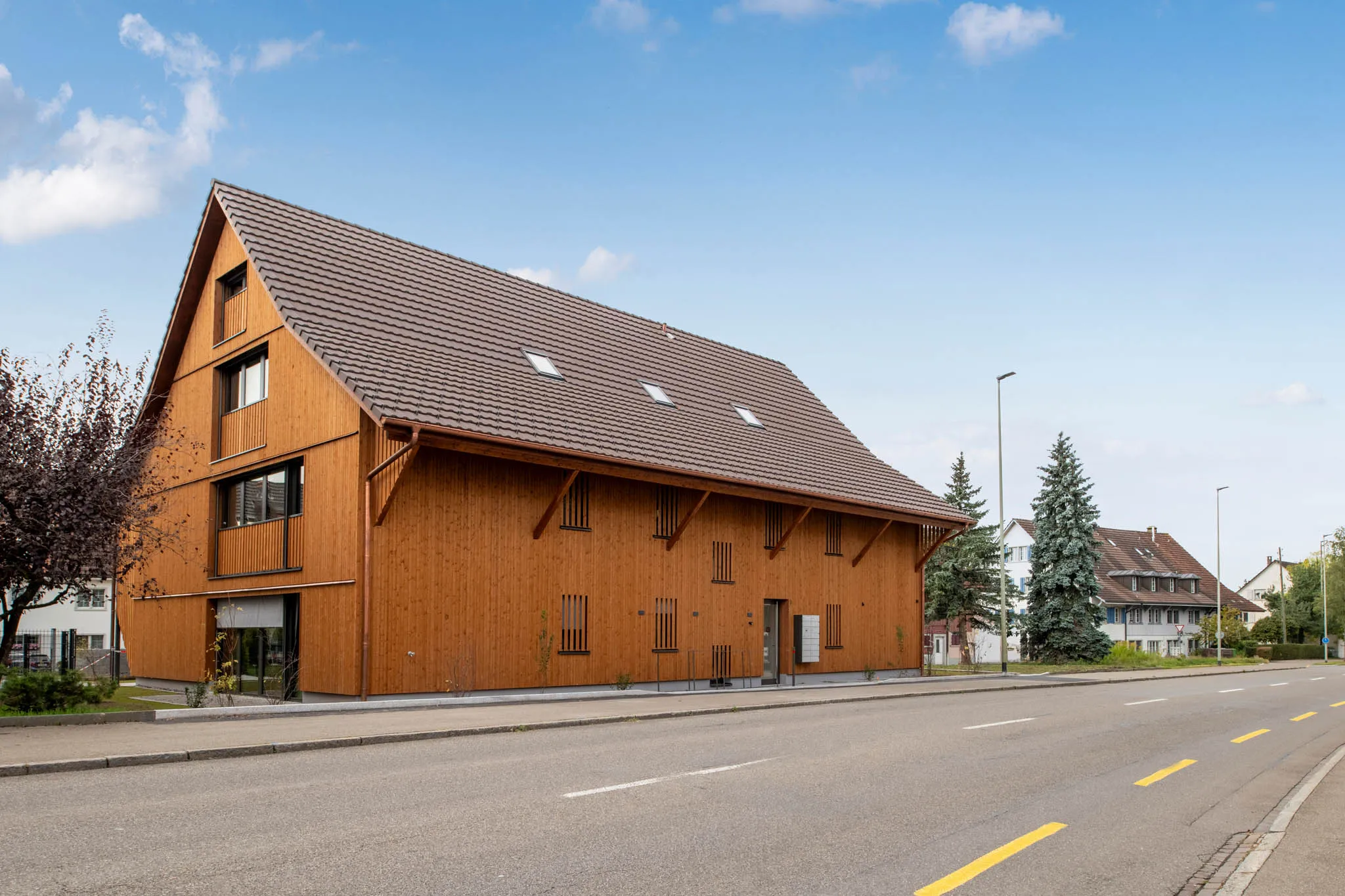008-Heizbau-Baumanagement-Projekt-8604-Volketswil-Zuercherstrasse-3