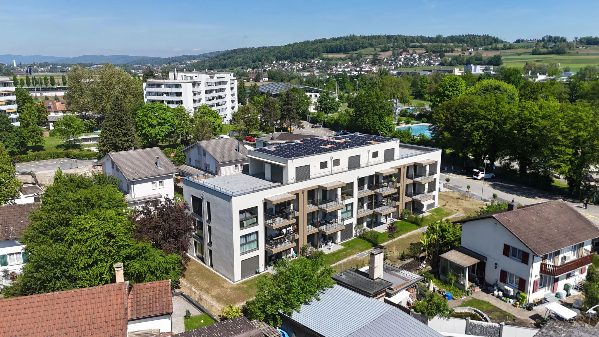 Fotos-MFH-mit-13-Wohneinheiten-Wohlen-AG-3